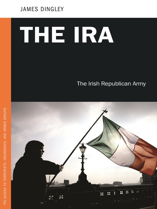 Title details for The IRA by James C. Dingley - Available